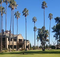 Carrawobitty Rural Retreat