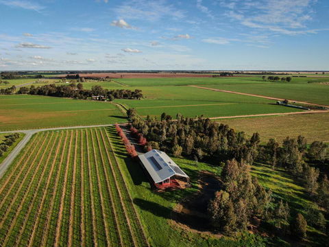 Carriages Spa Retreat - Accommodation Gold Coast 1
