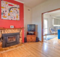 Carrick Fergus - Centrally located family home - Accommodation Gold Coast