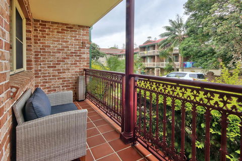 Carrington Terrace No 2 At South West Rocks - Accommodation Gold Coast 3
