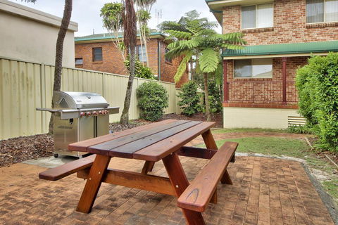 Carrington Terrace No 2 At South West Rocks - Accommodation Gold Coast 2