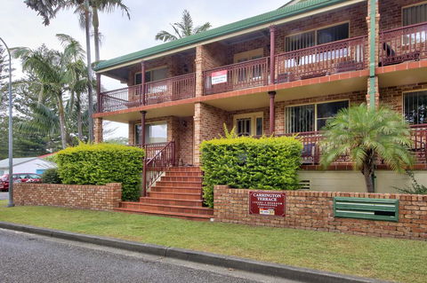 Carrington Terrace No 2 At South West Rocks - Accommodation Gold Coast 1