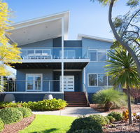 CASA AZZURRA - Gold Coast 4U