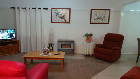 Casa Bella - Gold Coast 4U 1