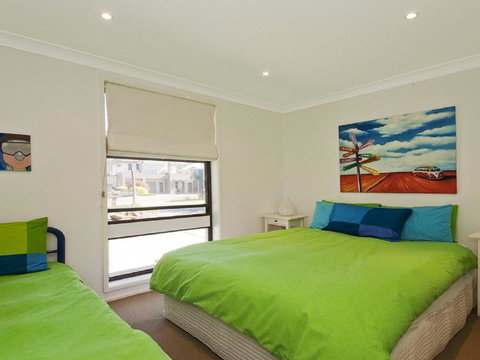 Casa Callala On King George - Well Appointed Home - Accommodation Gold Coast 2