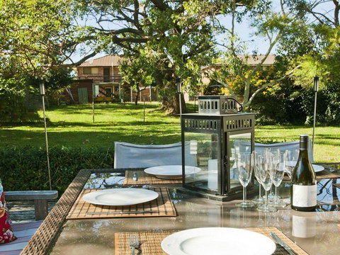 Casa Callala On King George - Well Appointed Home - Accommodation Gold Coast 1