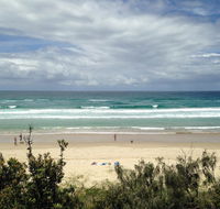 Casa de Playa - Gold Coast 4U