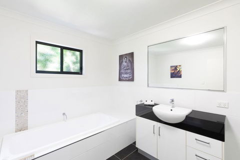 Casa Del Mar- House Of The Sea - Accommodation Gold Coast 2