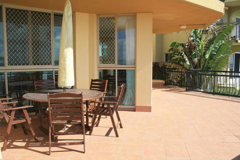CASA DEL REY, UNIT 1 - Accommodation Gold Coast 3