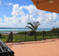 CASA DEL REY UNIT 1 - 1 Gold Coast