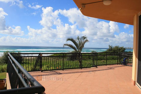CASA DEL REY, UNIT 1 - Accommodation Gold Coast 0
