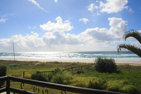 CASA DEL REY, UNIT 1 - Accommodation Gold Coast 2