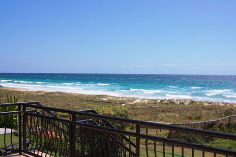 CASA DEL REY, UNIT 1 - Accommodation Gold Coast 1