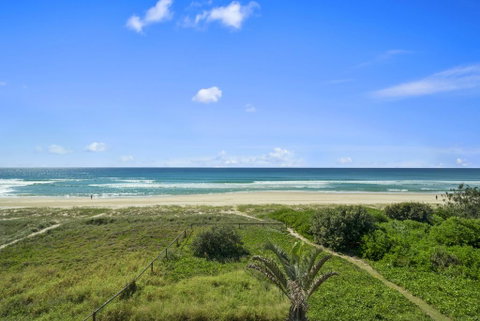 CASA DEL REY, UNIT 5 - Accommodation Gold Coast 2