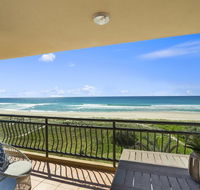 CASA DEL REY UNIT 5 - 1 Gold Coast