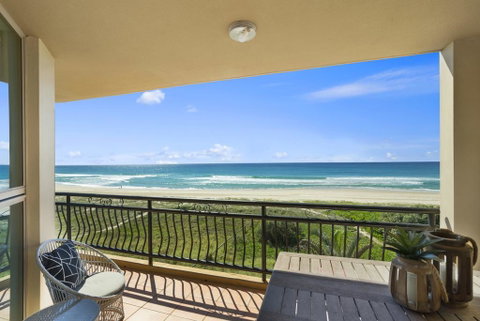 CASA DEL REY, UNIT 5 - Accommodation Gold Coast 0