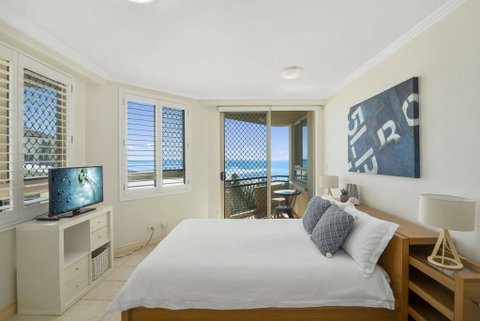 CASA DEL REY, UNIT 5 - Accommodation Gold Coast 3