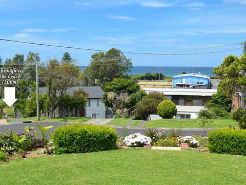 Casa Moana - Gold Coast 4U 0