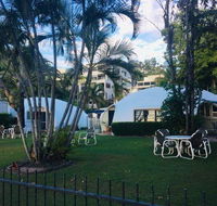 Casablanca dome trinity beach - Accommodation Gold Coast