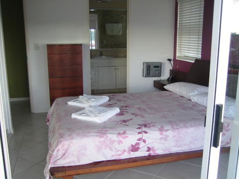 Casablanca Palms - Accommodation Gold Coast 3