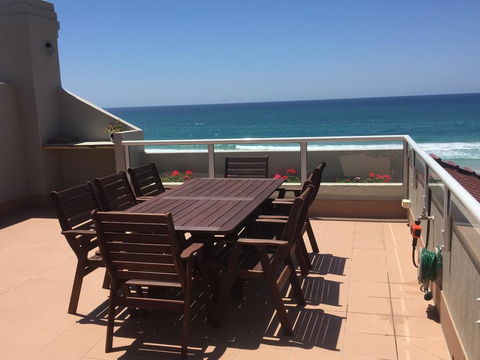 Casablanca Palms - Accommodation Gold Coast 0