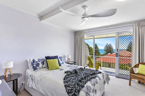 Cascades - Accommodation Gold Coast 2