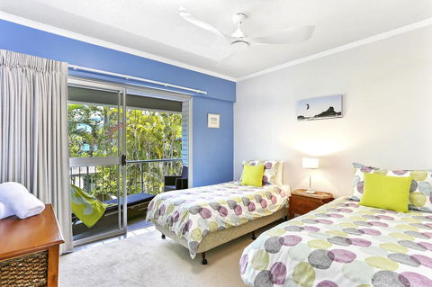 Cascades - Accommodation Gold Coast 0