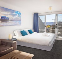 Cascades 7- Centrally located with beautiful views - Accommodation Gold Coast