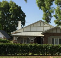 Casey Street Cottage Suite - Accommodation Gold Coast