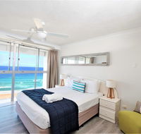 Cashelmara Beachfront Apartments - Gold Coast 4U