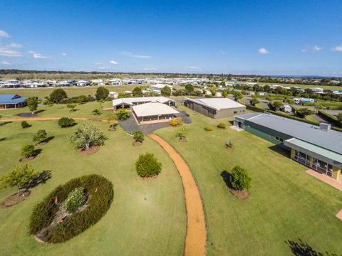 Casino Holiday Park - Accommodation Gold Coast 2