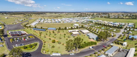 Casino Holiday Park - Accommodation Gold Coast 1