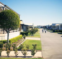 Casino Holiday Park - Accommodation Gold Coast