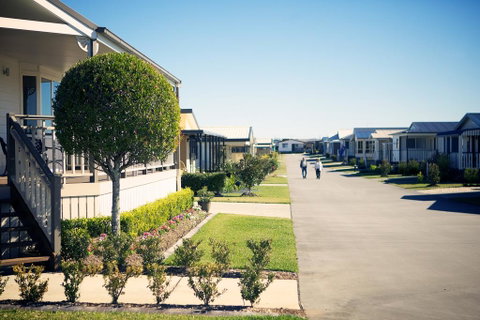 Casino Holiday Park - Accommodation Gold Coast 0