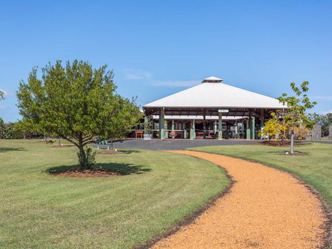 Casino Holiday Park - Accommodation Gold Coast 3