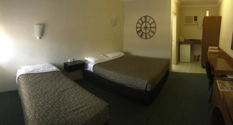 Casino Motor Inn - Accommodation Gold Coast 1