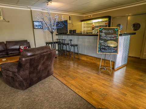 Casino Motor Inn - Accommodation Gold Coast 0
