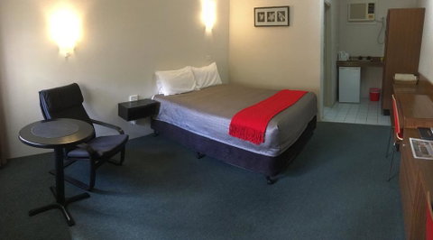 Casino Motor Inn - Accommodation Gold Coast 2