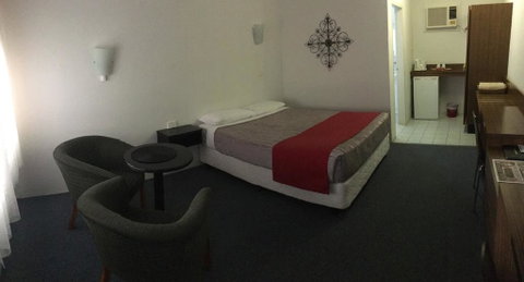 Casino Motor Inn - Accommodation Gold Coast 3