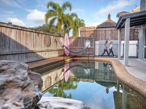 Castaways Backpackers Cairns - Accommodation Gold Coast 0