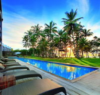 Castaways Resort  Spa On Mission Beach - Accommodation Gold Coast