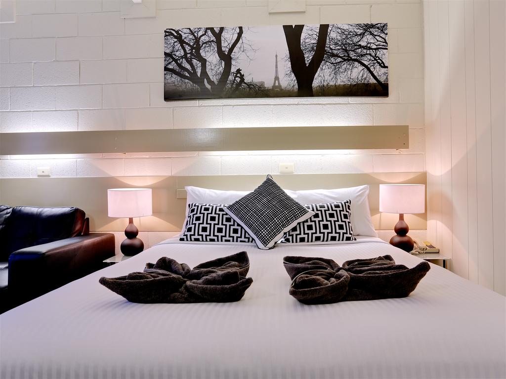 Kithbrook VIC Accommodation Gold Coast