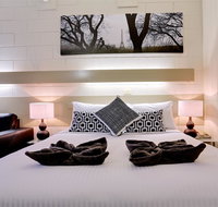 Castle Creek Motel - Accommodation Gold Coast