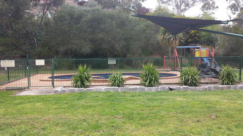 Castle Motel - Accommodation Gold Coast 2