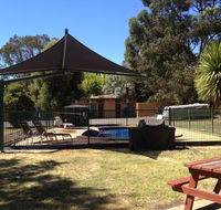 Castle Motel - Gold Coast 4U