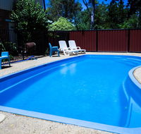 Castlemaine Central Cabin  Van Park - Gold Coast 4U