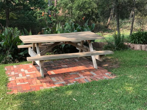 Castlemaine Central Cabin & Van Park - Accommodation Gold Coast 1