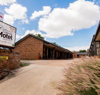 Castlemaine Colonial Motel - Gold Coast 4U