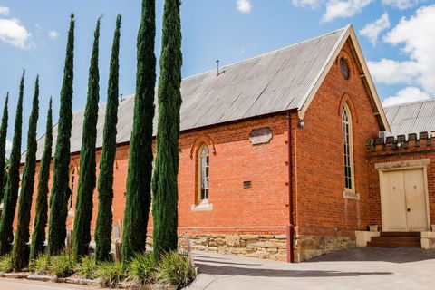 Castlemaine Colonial Motel - Gold Coast 4U 2