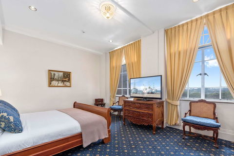 Castlereagh Boutique Hotel, Ascend Hotel Collection - Gold Coast 4U 2
